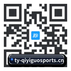 苹果版 iOS 二维码